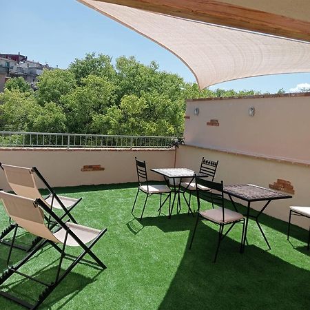 Casa Del Corso Hotel Dorgali Bagian luar foto