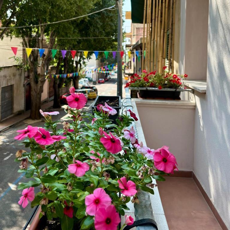 Casa Del Corso Hotel Dorgali Bagian luar foto