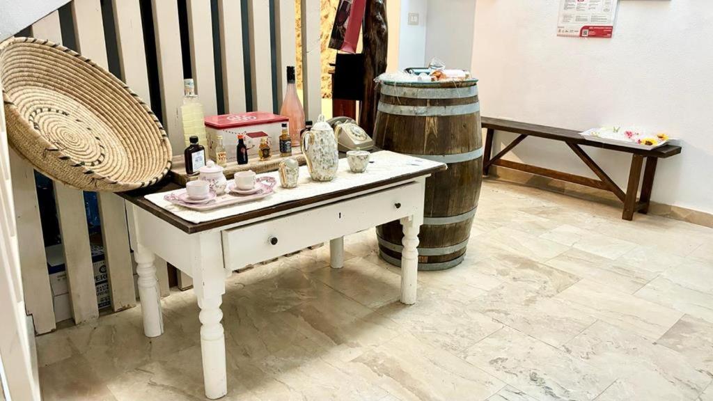 Casa Del Corso Hotel Dorgali Bagian luar foto