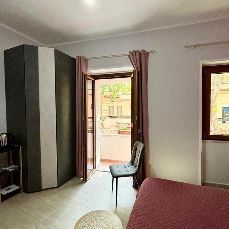 Casa Del Corso Hotel Dorgali Bagian luar foto