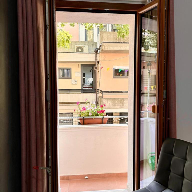 Casa Del Corso Hotel Dorgali Bagian luar foto