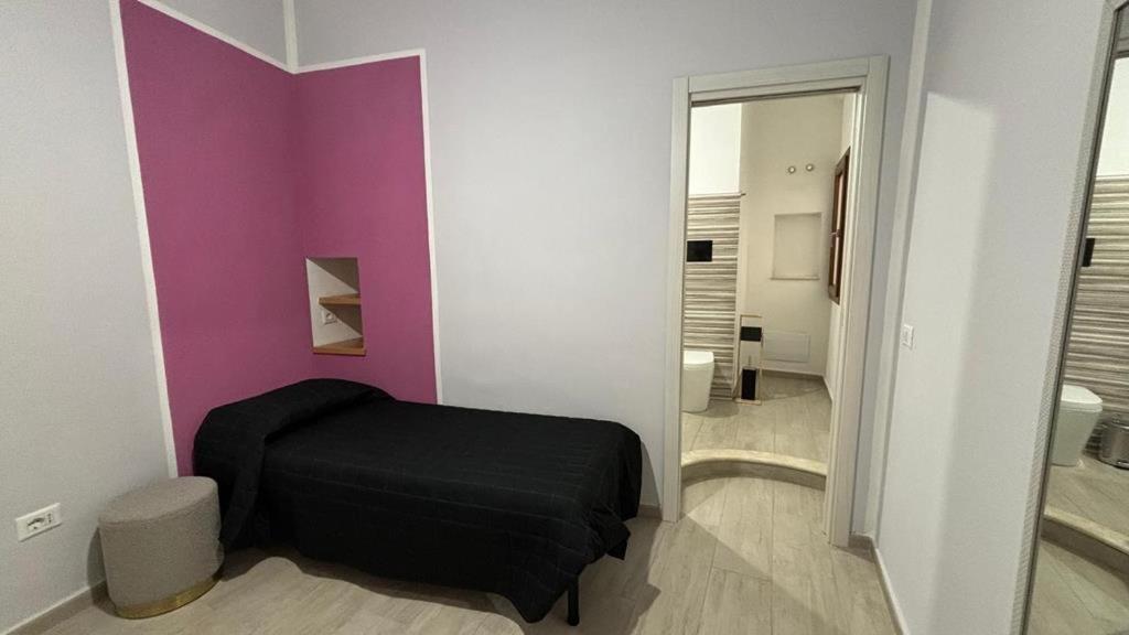 Casa Del Corso Hotel Dorgali Bagian luar foto