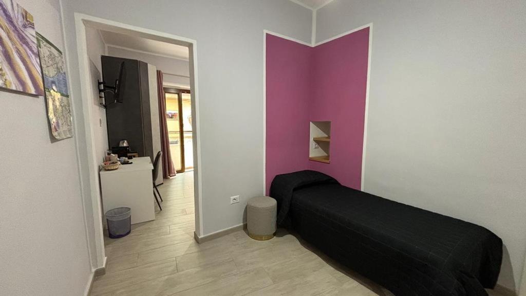 Casa Del Corso Hotel Dorgali Bagian luar foto