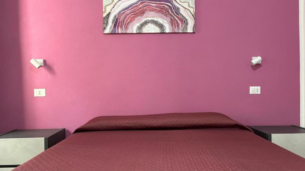 Casa Del Corso Hotel Dorgali Bagian luar foto