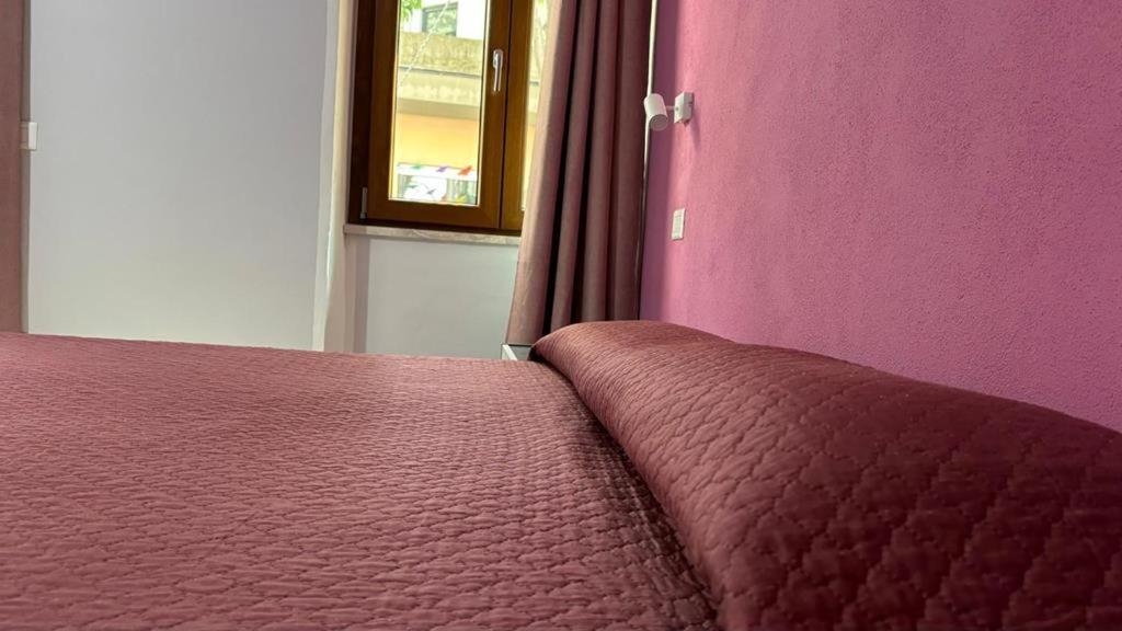 Casa Del Corso Hotel Dorgali Bagian luar foto