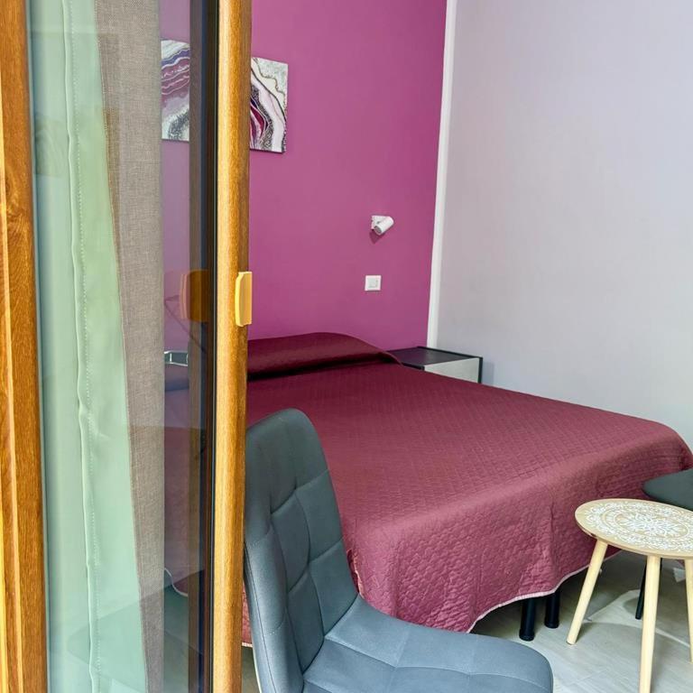 Casa Del Corso Hotel Dorgali Bagian luar foto