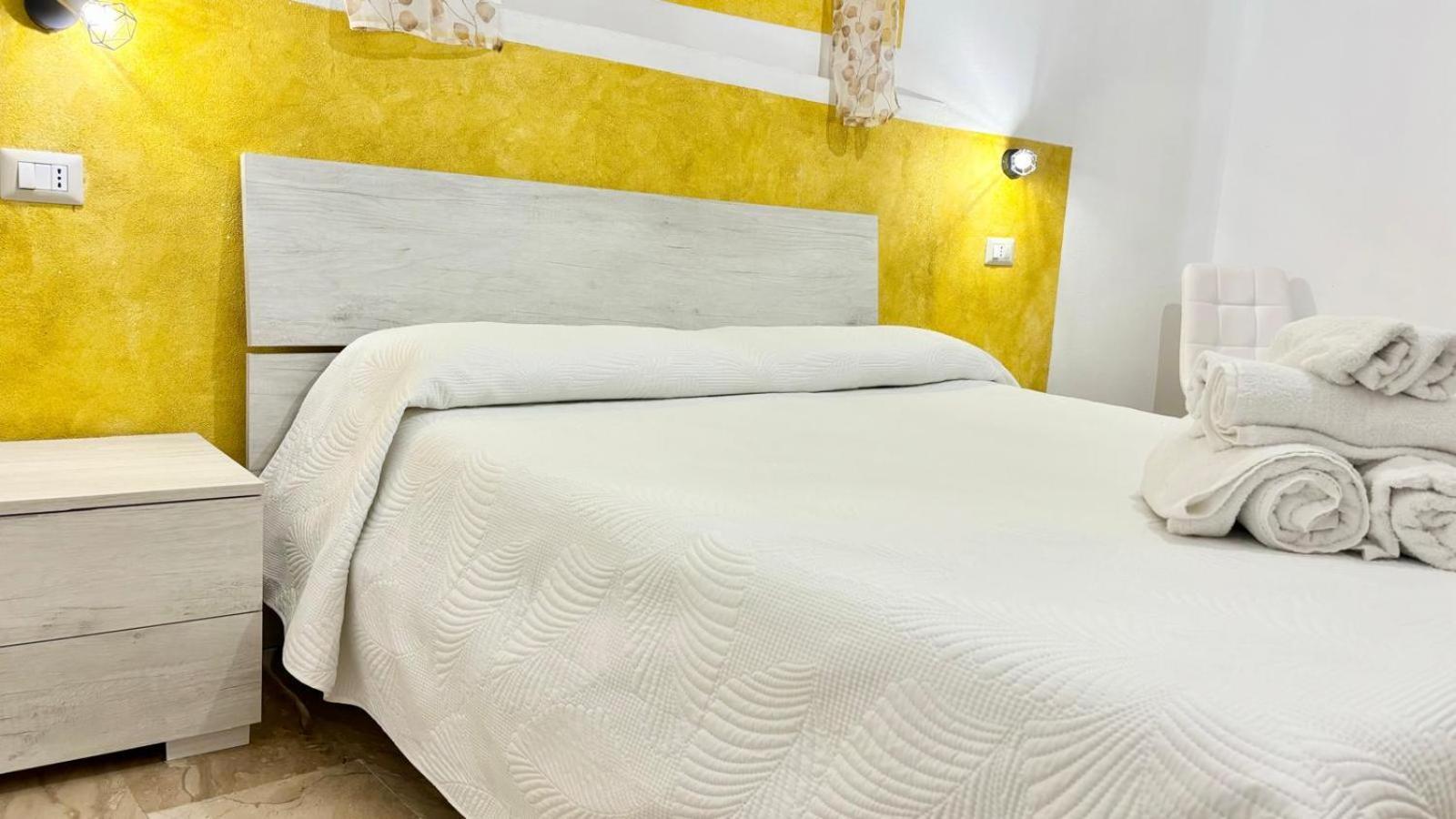 Casa Del Corso Hotel Dorgali Bagian luar foto